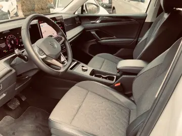 VW Tiguan 2.0 TDI 110 kW Life Face Lift