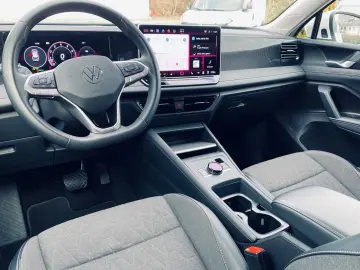 VW Tiguan 2.0 TDI 110 kW Life Face Lift