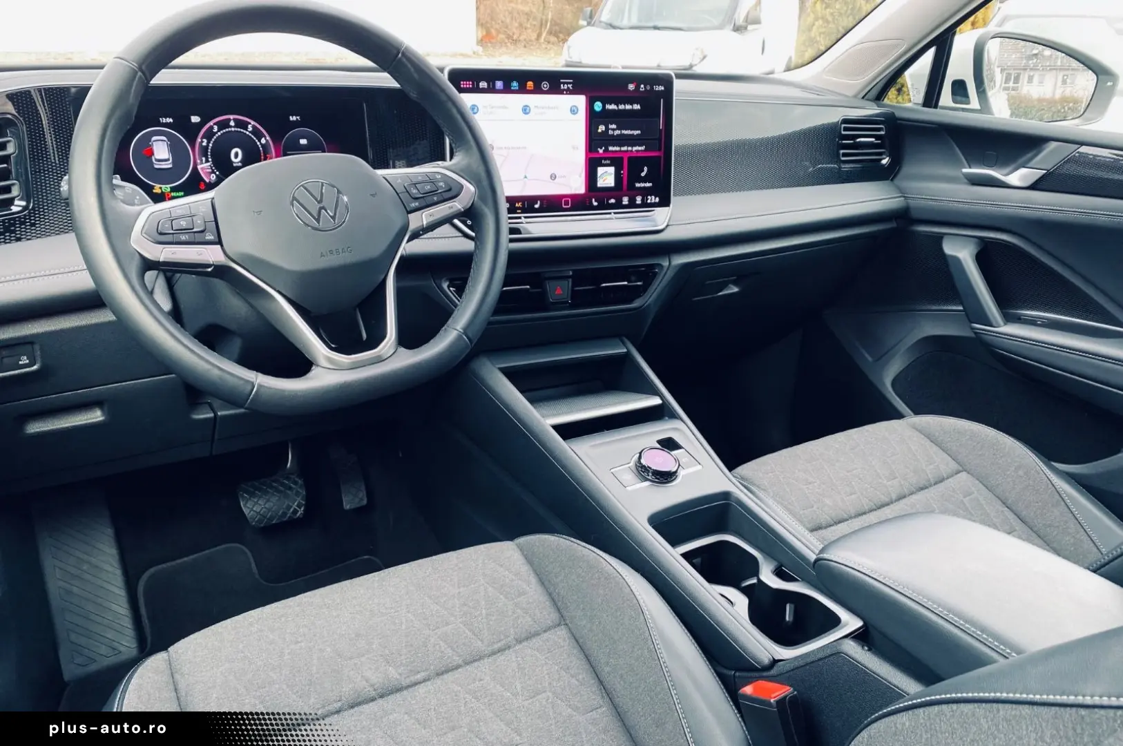 VW Tiguan 2.0 TDI 110 kW Life Face Lift