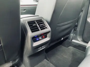 VW Tiguan 2.0 TDI 110 kW Life Face Lift