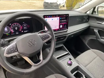 VW Tiguan 2.0 TDI 110 kW Life Face Lift