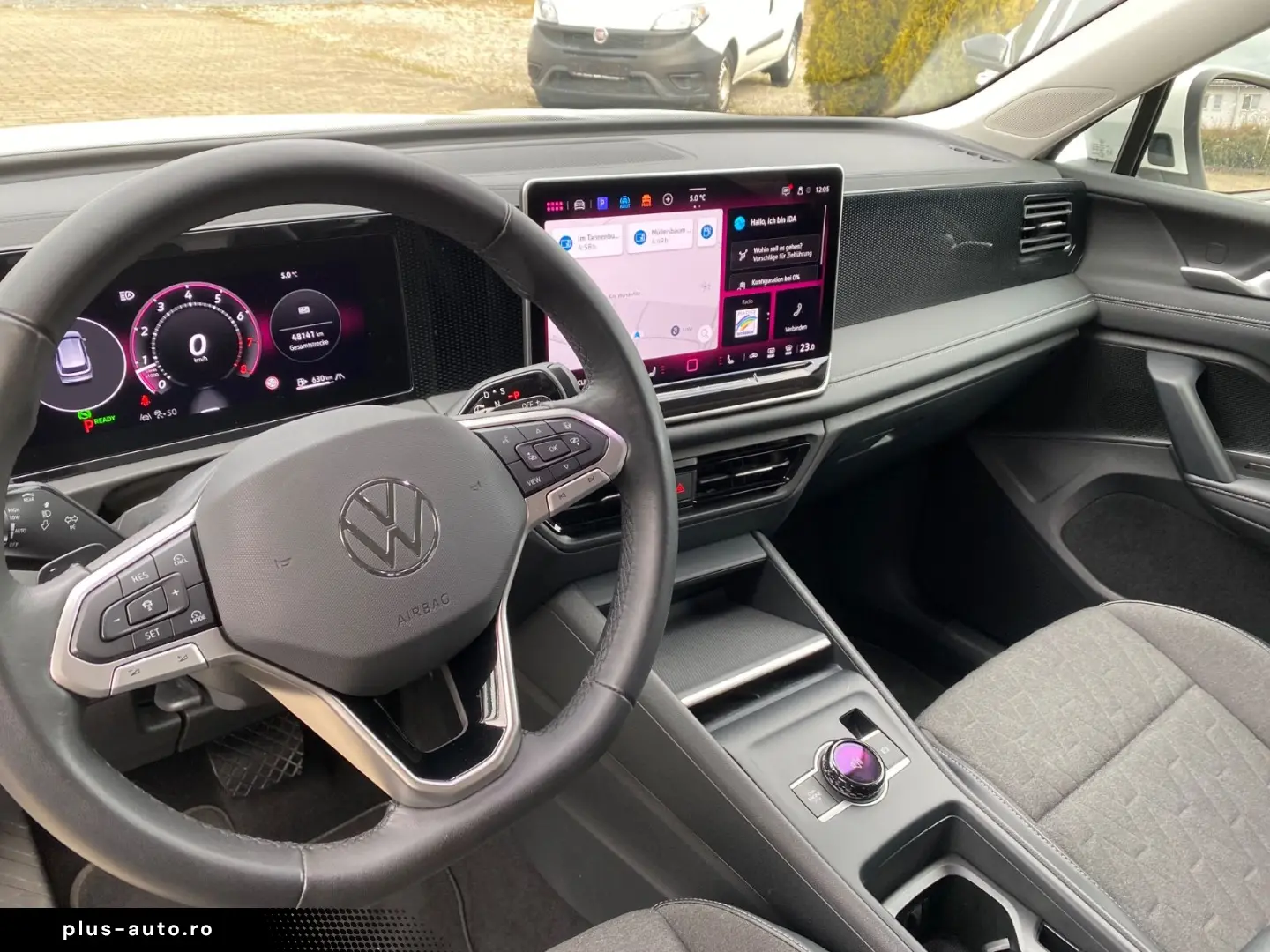 VW Tiguan 2.0 TDI 110 kW Life Face Lift