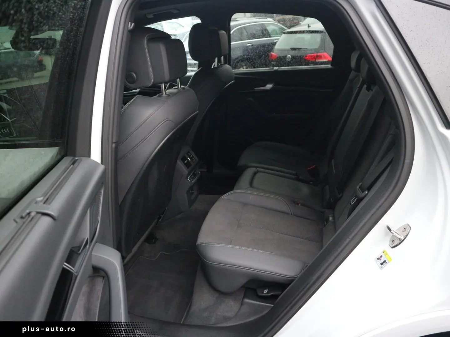 AUDI Q5 Sportback 55 2 0TFSI e quattro S line  Matrix