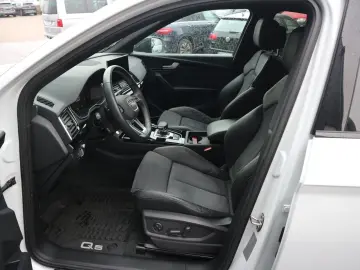 AUDI Q5 Sportback 55 2 0TFSI e quattro S line  Matrix