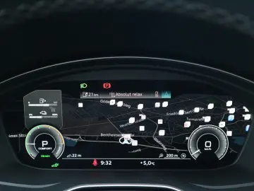 AUDI Q5 Sportback 55 2 0TFSI e quattro S line  Matrix