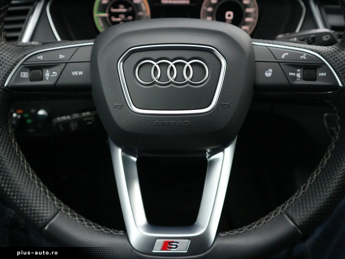 AUDI Q5 Sportback 55 2 0TFSI e quattro S line  Matrix