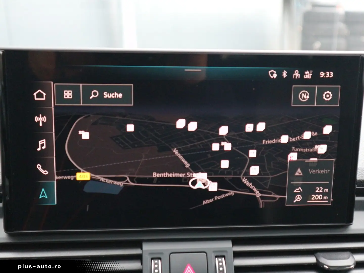 AUDI Q5 Sportback 55 2 0TFSI e quattro S line  Matrix