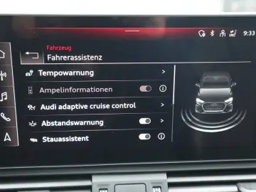 AUDI Q5 Sportback 55 2 0TFSI e quattro S line  Matrix