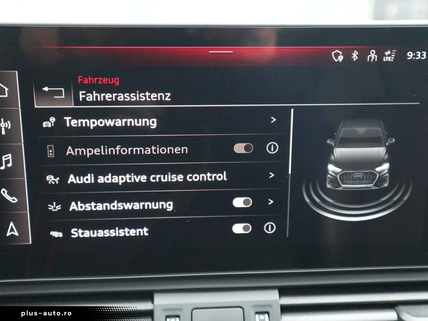 AUDI Q5 Sportback 55 2 0TFSI e quattro S line  Matrix