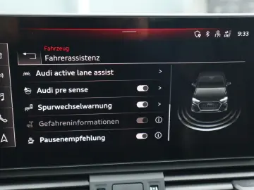 AUDI Q5 Sportback 55 2 0TFSI e quattro S line  Matrix