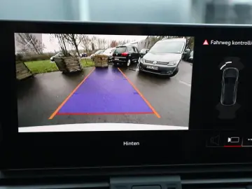 AUDI Q5 Sportback 55 2 0TFSI e quattro S line  Matrix