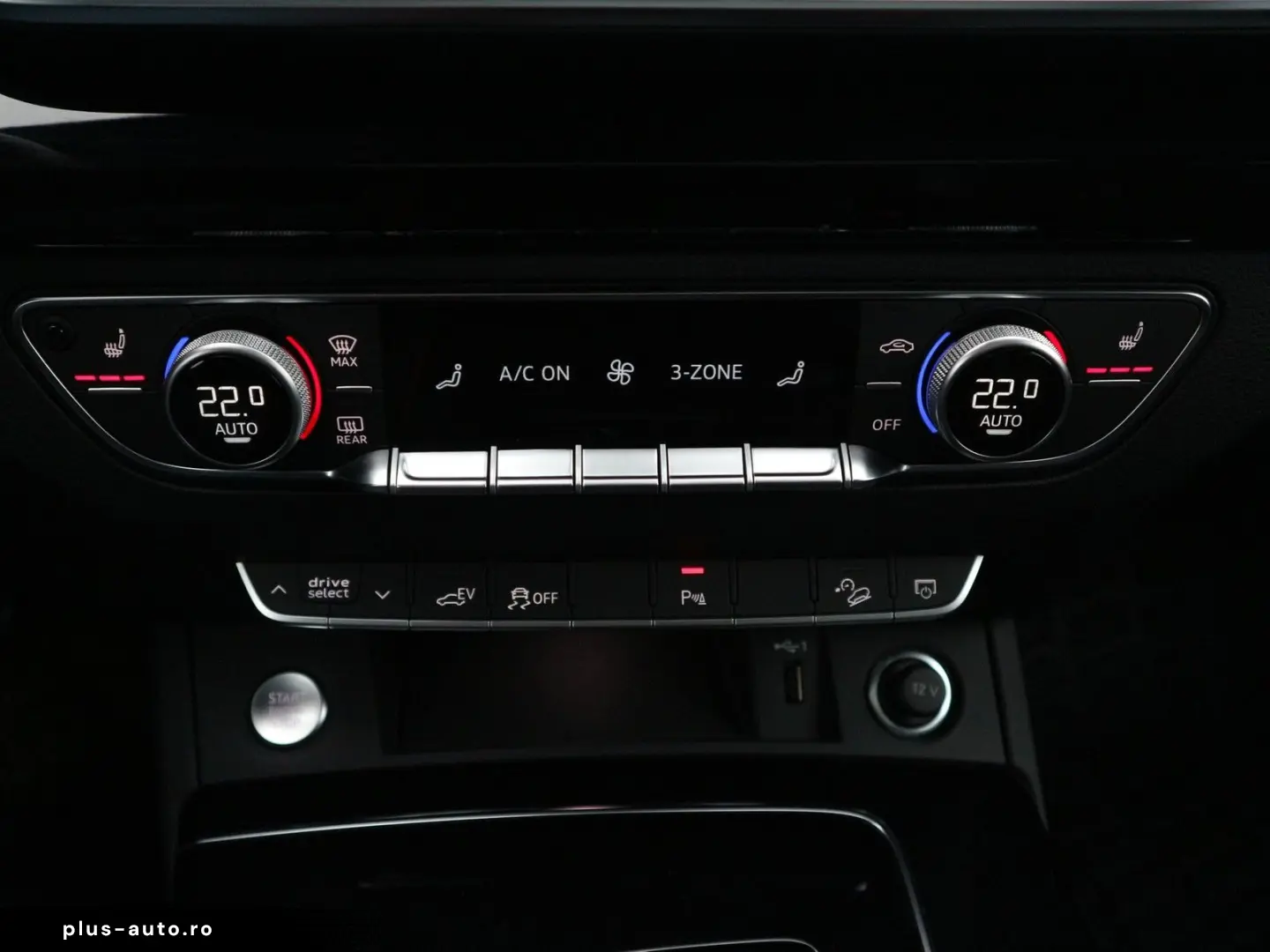 AUDI Q5 Sportback 55 2 0TFSI e quattro S line  Matrix