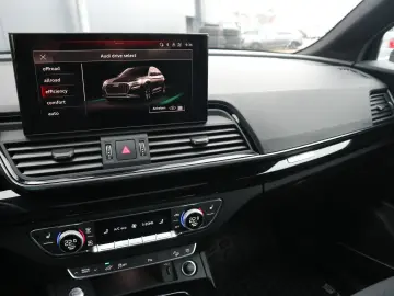 AUDI Q5 Sportback 55 2 0TFSI e quattro S line  Matrix
