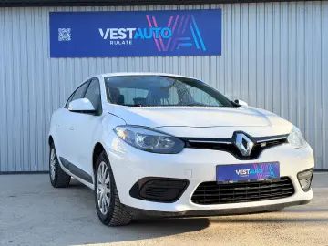 Renault Fluence