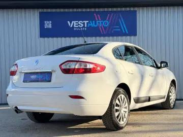 Renault Fluence