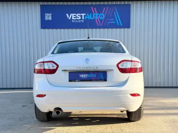 Renault Fluence
