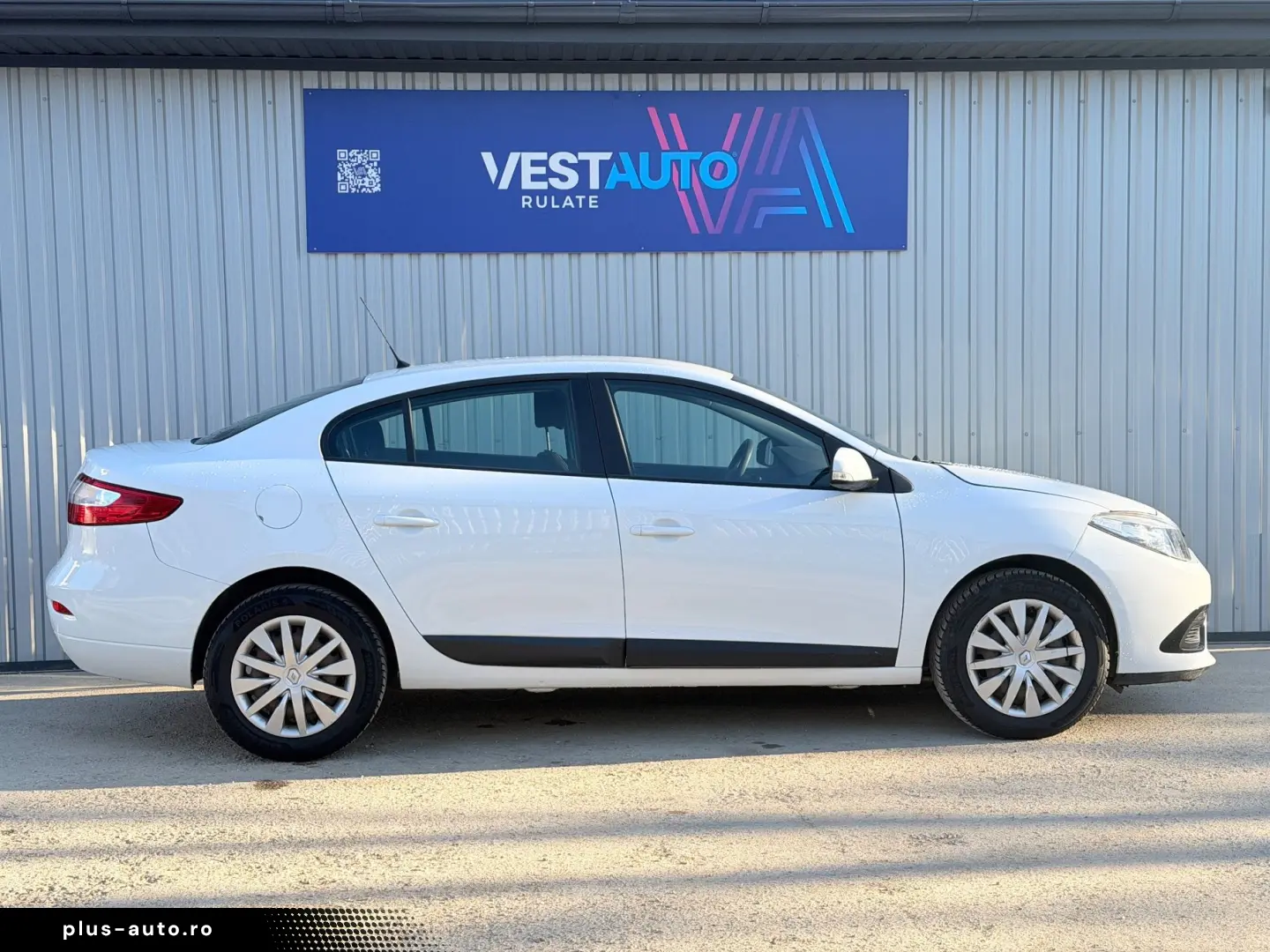 Renault Fluence
