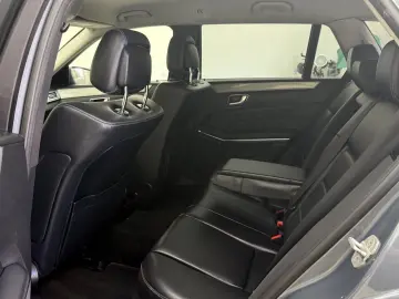 Mercedes-Benz E200CDI 136CP Automata 2016 Euro 6