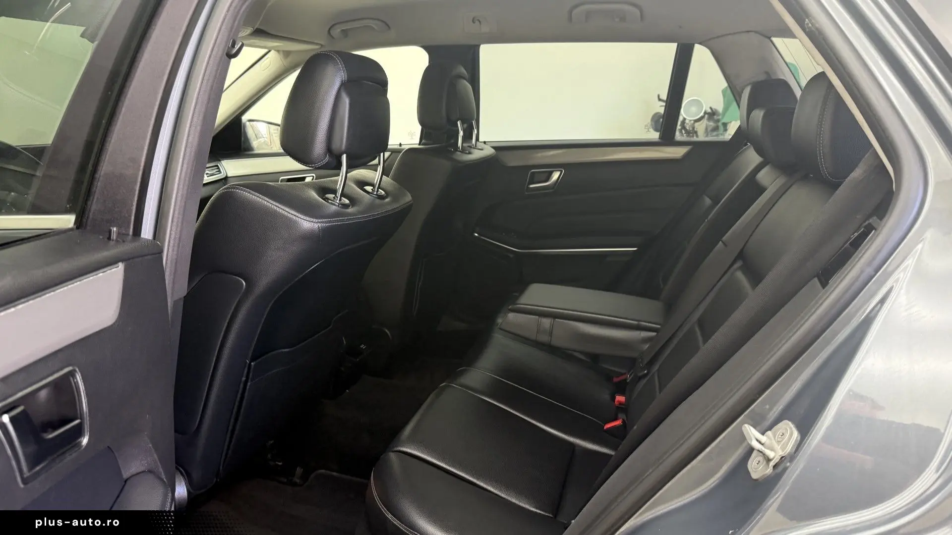 Mercedes-Benz E200CDI 136CP Automata 2016 Euro 6