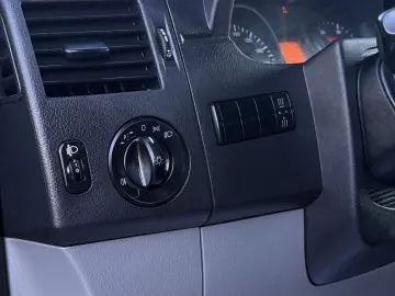 Mercedes-Benz Sprinter 319CDI (2987cc) 190CP 2017 Euro 6