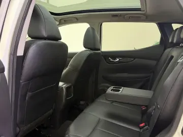 Nissan Qashqai 1.5 dCi 110CP 2014 Euro 5