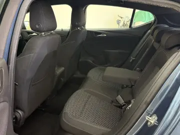 Opel Astra 1.6 CDTi 110CP 2016 Euro 6