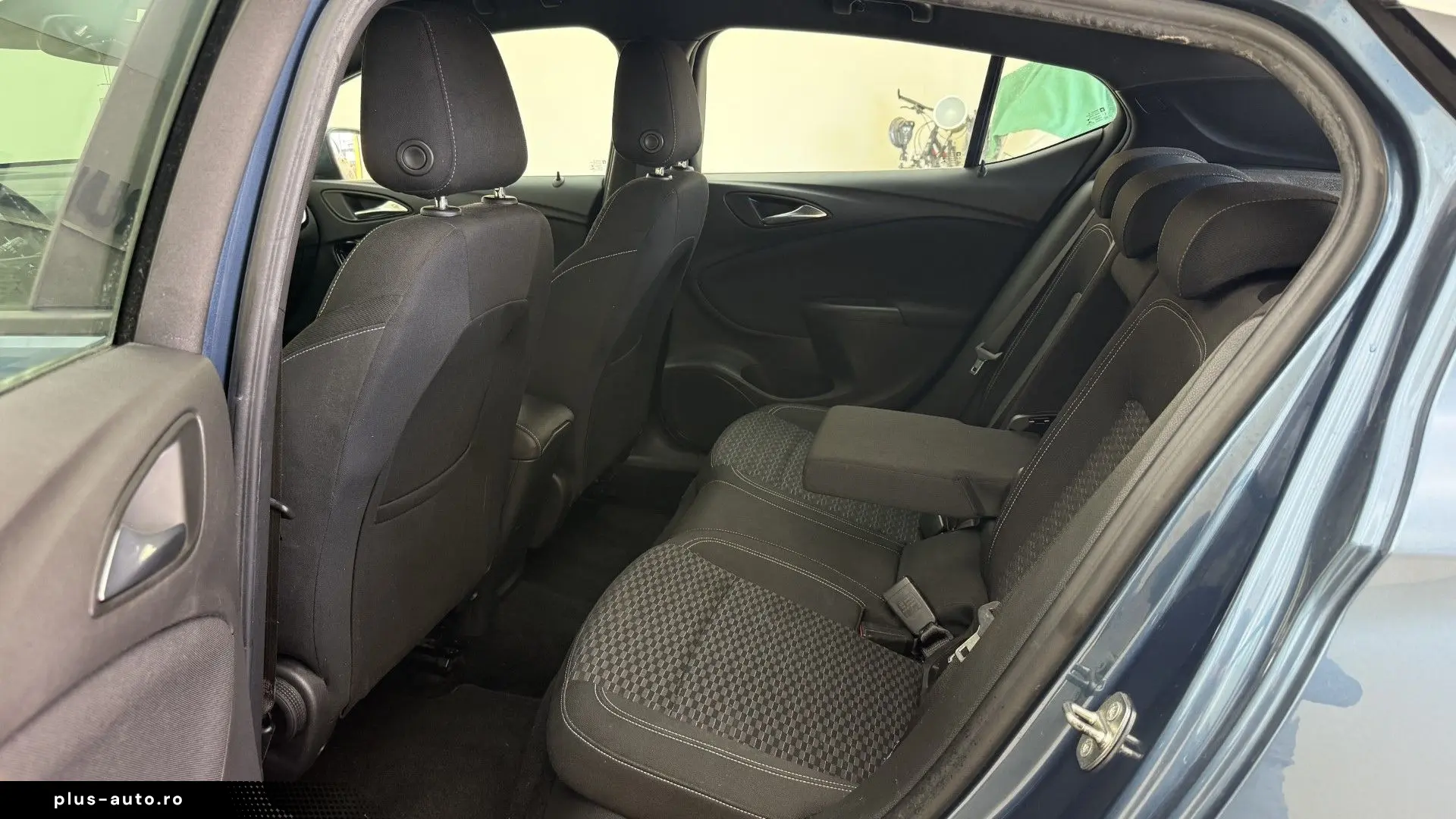 Opel Astra 1.6 CDTi 110CP 2016 Euro 6