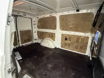 Mercedes-Benz Vito 2.2 CDI 136CP 2011 Euro 5