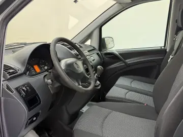 Mercedes-Benz Vito 2.2 CDI 136CP 2011 Euro 5