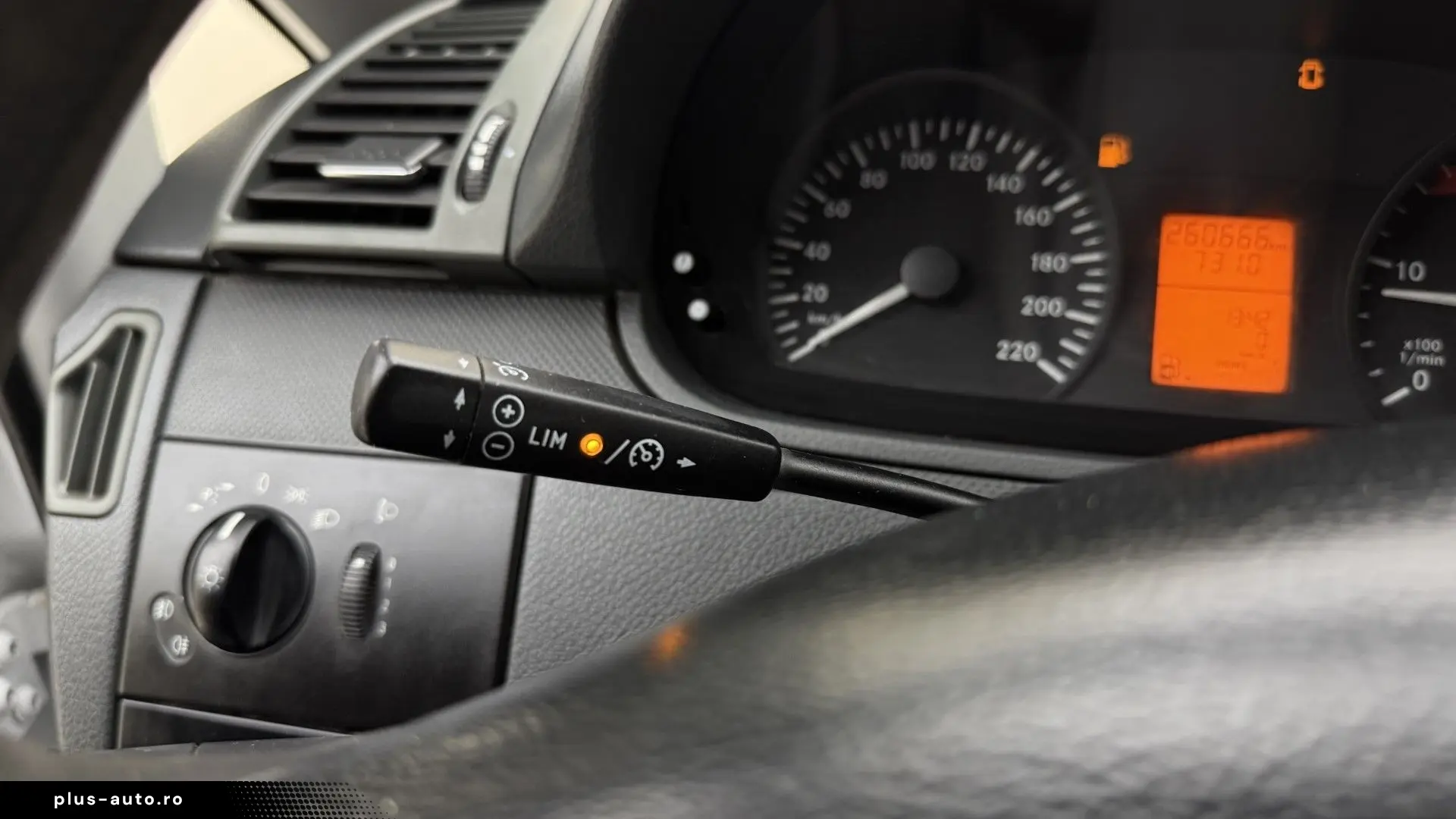 Mercedes-Benz Vito 2.2 CDI 136CP 2011 Euro 5