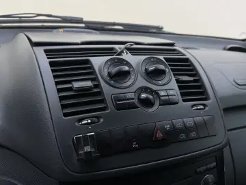 Mercedes-Benz Vito 2.2 CDI 136CP 2011 Euro 5