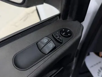 Mercedes-Benz Vito 2.2 CDI 136CP 2011 Euro 5