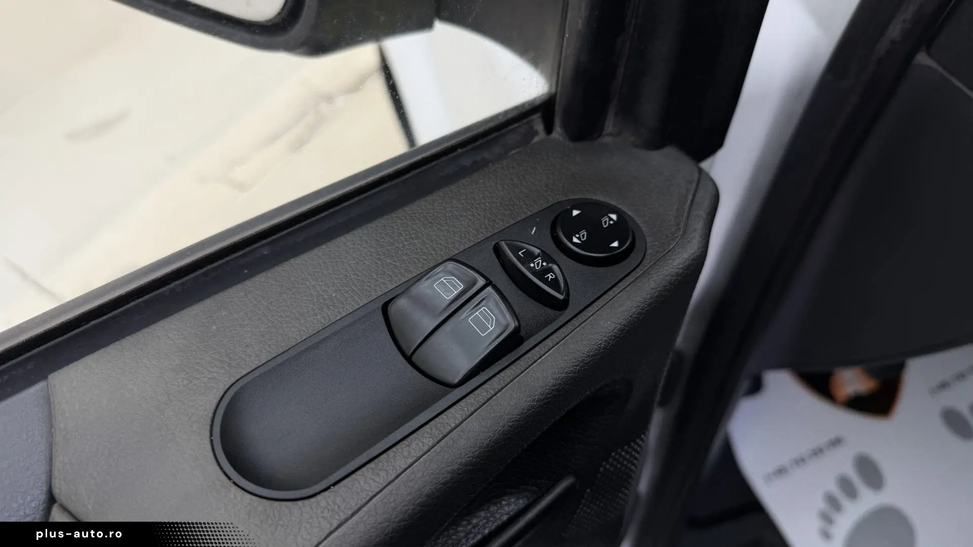 Mercedes-Benz Vito 2.2 CDI 136CP 2011 Euro 5