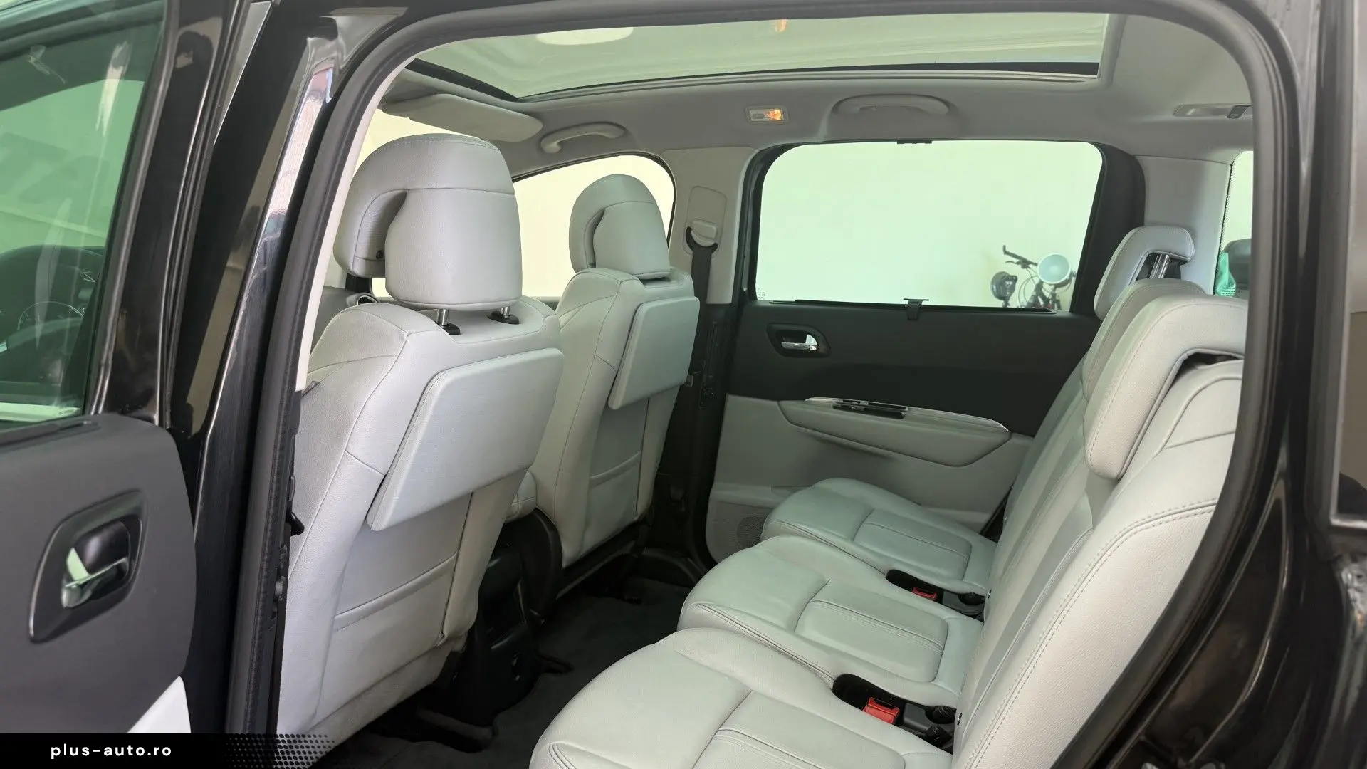 Peugeot 5008 1.6 HDi 114CP 2013 10 Euro 5