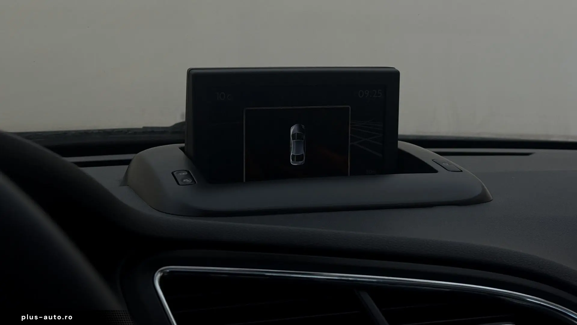 Peugeot 5008 1.6 HDi 114CP 2013 10 Euro 5