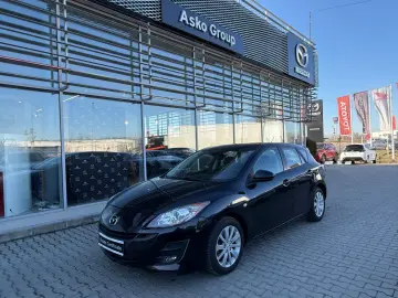 Mazda 3 2.0 Benzina 150 Cp 6 1 trepte