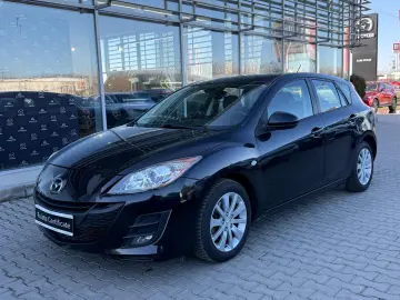 Mazda 3 2.0 Benzina 150 Cp 6 1 trepte
