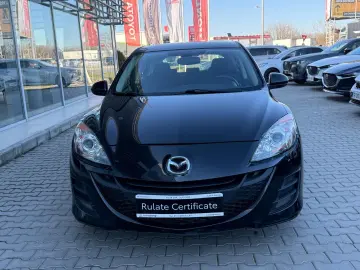 Mazda 3 2.0 Benzina 150 Cp 6 1 trepte