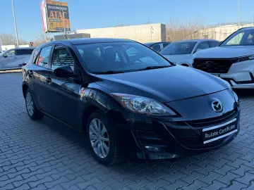 Mazda 3 2.0 Benzina 150 Cp 6 1 trepte