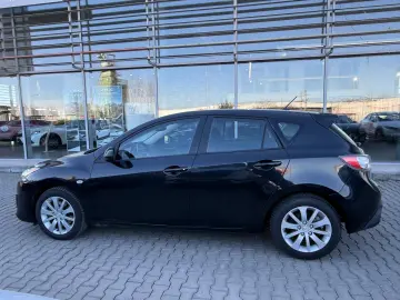Mazda 3 2.0 Benzina 150 Cp 6 1 trepte