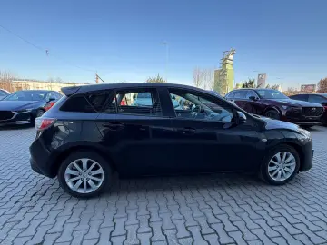 Mazda 3 2.0 Benzina 150 Cp 6 1 trepte