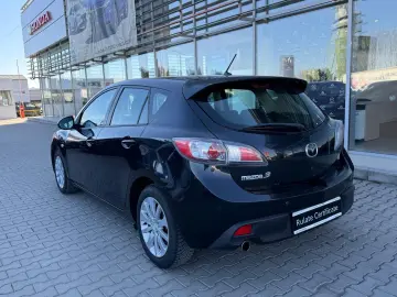 Mazda 3 2.0 Benzina 150 Cp 6 1 trepte