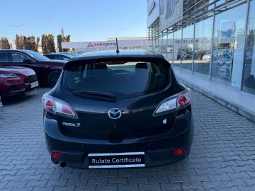 Mazda 3 2.0 Benzina 150 Cp 6 1 trepte