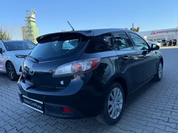 Mazda 3 2.0 Benzina 150 Cp 6 1 trepte