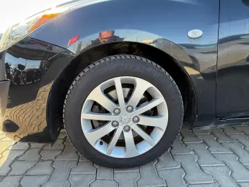 Mazda 3 2.0 Benzina 150 Cp 6 1 trepte