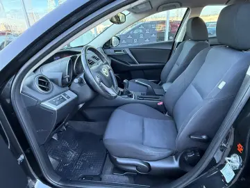 Mazda 3 2.0 Benzina 150 Cp 6 1 trepte