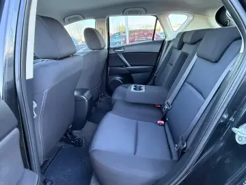 Mazda 3 2.0 Benzina 150 Cp 6 1 trepte