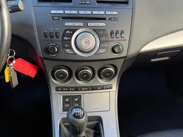 Mazda 3 2.0 Benzina 150 Cp 6 1 trepte