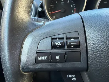 Mazda 3 2.0 Benzina 150 Cp 6 1 trepte