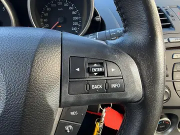 Mazda 3 2.0 Benzina 150 Cp 6 1 trepte